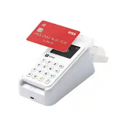 SumUp 3G+ Payment Kit - Carte Smart - Lecteur NFC - Wi-Fi, 3G (900605801)_1